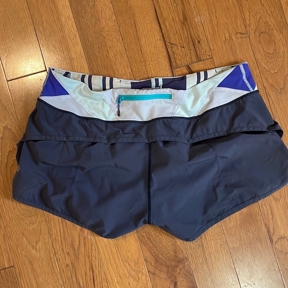 Lululemon Speed short